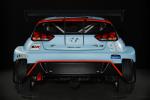 Hyundai Veloster N TCR 2019 года